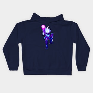 Black Hole Kids Hoodie